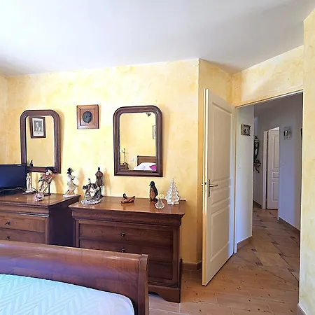 Belle - 6 Personnes - Piscine Et Parking Prives - Veranda Climatisee - Terrasse - 3 Doubles Prázdninový dům Réalville