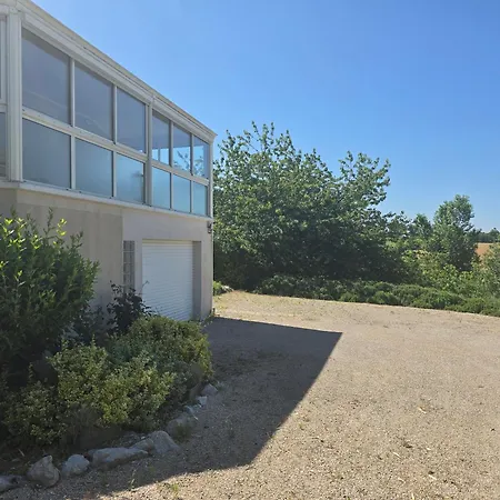 Prázdninový dům Belle - 6 Personnes - Piscine Et Parking Prives - Veranda Climatisee - Terrasse - 3 Doubles