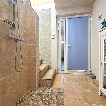 Belle - 6 Personnes - Piscine Et Parking Prives - Veranda Climatisee - Terrasse - 3 Doubles Prázdninový dům Réalville