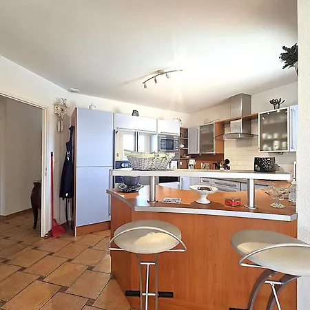 Belle - 6 Personnes - Piscine Et Parking Prives - Veranda Climatisee - Terrasse - 3 Doubles * Réalville